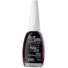 Esmalte Colorama Universo Paralelo Preto Intergalatico