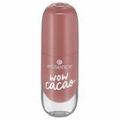 Esmalte com Efeito Gel Essence Gel Nail Colour 8ml