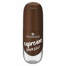 Esmalte com Efeito Gel Essence Esmalte com Efeito Gel Essence
