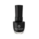Esmalte com Glitter Black Diamond Preto Ana Hickmann 9ml