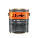 Esmalte Cor & Proteção Grafite Claro Fosco 3,6L Suvinil