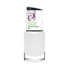 Esmalte Cora Essenciais Cremoso Branco Total