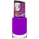 Esmalte Cora O Melhor 10ml Neon Vibes Violet Power Nº465