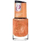 Esmalte Cora O Melhor 10ml New Glitter Glamour nº478 Esmalte Cora O Melhor 10ml New Glitter Glamour nº478