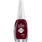 Esmalte cremoso ameixa 8ml colorama Esmalte cremoso ameixa 8ml colorama