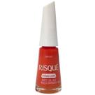 Esmalte Cremoso Antes Sol que Mal Iluminada Risque 8ml