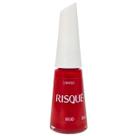 Esmalte Cremoso Beijo Risque 8ml