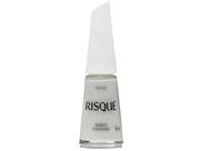 Esmalte Cremoso Bianco Puríssimo 8ml - Risqué