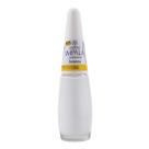 Esmalte Cremoso Branco - Impala