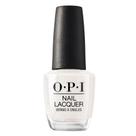 Esmalte Cremoso Brancos O.P.I Nail Lacquer