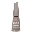 Esmalte Cremoso Chillibeans Rainha da Selva Risque 8ML