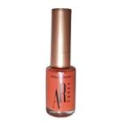Esmalte Cremoso Chocolate Ao Leite AR Cores Abelha Rainha 9ml