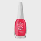 Esmalte Cremoso Colorama Coleção Solte Suas Cores - Atrás Do @