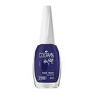 Esmalte Cremoso Colorama Roxo Tédio Divertidamente 2 8ml