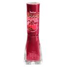 Esmalte Cremoso Dailus Choco Cherry Bombom de Cereja 8ml