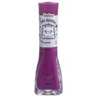 Esmalte Cremoso Dailus Dai Goods Meia Ponta 8ml