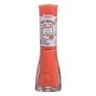 Esmalte Cremoso Dailus Dai Goods Pé De Laranja 8ml