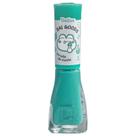 Esmalte Cremoso Dailus Dai Goods Sorvete De Menta 8ml