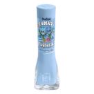 Esmalte Cremoso Dailus Funky Flower Tulip Twist 8ml Esmalte Cremoso Dailus Funky Flower Tulip Twist 8ml