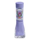 Esmalte Cremoso Dailus Funky Flower Violet Vibe 8ml Esmalte Cremoso Dailus Funky Flower Violet Vibe 8ml
