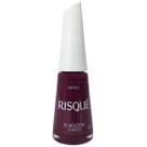 Esmalte Cremoso De Moletom e Salto Risque 8ml