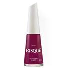 Esmalte Cremoso de Moletom E Salto Risque 8ML