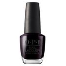 Esmalte Cremoso Escuros O.P.I Nail Lacquer NL Esmalte Cremoso Escuros O.P.I Nail Lacquer NL