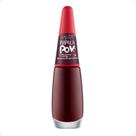 Esmalte Cremoso Impala Pov Arrume-se Comigo