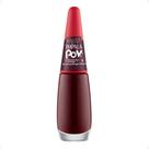 Esmalte Cremoso Impala Pov Arrume-se Comigo