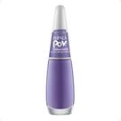 Esmalte Cremoso Impala Pov Entregou Tudo