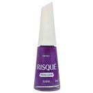 Esmalte Cremoso Jujuva Risque 8ml Esmalte Cremoso Jujuva Risque 8ml