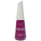 Esmalte Cremoso Léo Mandou Flores Risque 8ml Esmalte Cremoso Léo Mandou Flores Risque 8ml