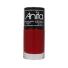 Esmalte Cremoso Maçã Do Amor 10ml - Anita