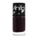 Esmalte Cremoso Malbec 10ml - Anita