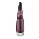 Esmalte Cremoso Menina Bonita Impala Mundial 7,5Ml Esmalte Cremoso Menina Bonita Impala Mundial 7,5Ml