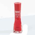 Esmalte Cremoso Merengue 8ml - Dailus Color