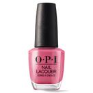 Esmalte Cremoso O.P.I Nail Lacquer