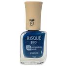 Esmalte Cremoso Oceano Azul Vegano Bio Risque 9ml