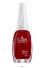 Esmalte cremoso paixao 8ml colorama