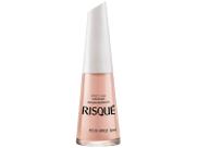 Esmalte Cremoso Pó de Arroz 8ml - Risqué