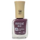 Esmalte Cremoso Risqué Bio Açaí Vegano 9ml
