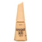 Esmalte Cremoso Risqué É do Meu Jeito - A Artista Sou Eu 8ml
