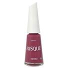 Esmalte Cremoso Risqué Energia 8ml Hipoalergênico Esmalte Cremoso Risqué Energia 8ml Hipoalergênico