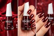 Esmalte Cremoso Risqué Rebu 8 ml