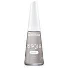 Esmalte Cremoso Risqué Voltei! Doce Perola 8ml Esmalte Cremoso Risqué Voltei! Doce Perola 8ml