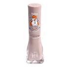 Esmalte Cremoso Snowland Angel Dailus 8ML Esmalte Cremoso Snowland Angel Dailus 8ML