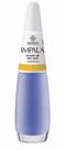 Esmalte cremoso sorvete ceu azul impala - UTENSILIOS