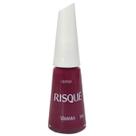 Esmalte Cremoso Tâmara Risque 8ml Esmalte Cremoso Tâmara Risque 8ml