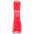 Esmalte Cremoso Tons Vermelho Dailus