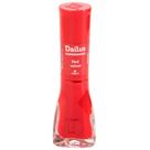 Esmalte Cremoso Tons Vermelho Dailus